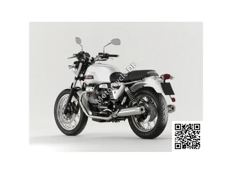 Moto Guzzi V7 Classic 2011 8227